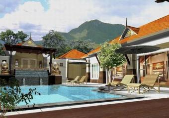 Nirvana your Paradise in Phuket Phuket